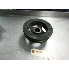 110T034 Crankshaft Pulley From 2015 Dodge Grand Caravan  3.6 05184293AG
